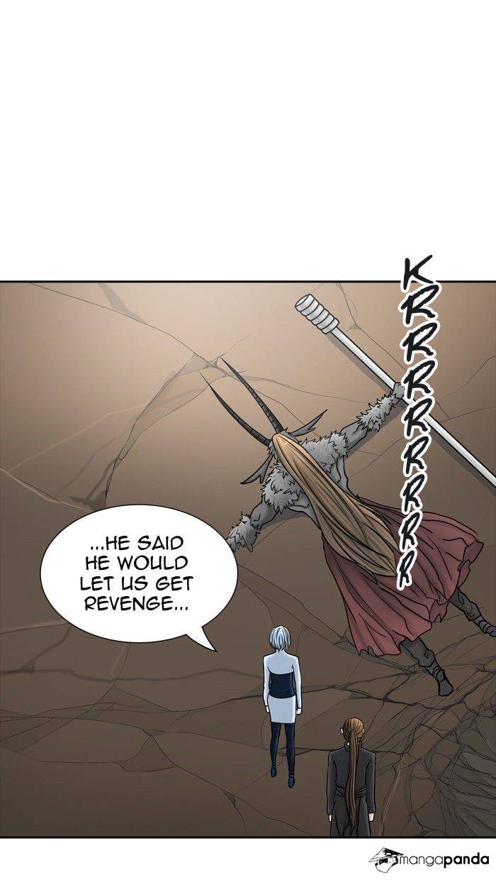 Tower of God Chapter 370 image 001